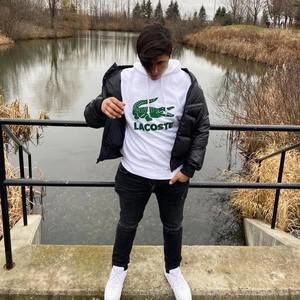 Meet your Posher, Brian